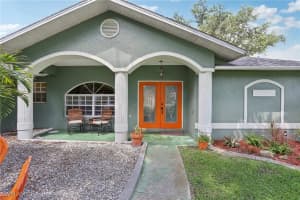 13711 Willow Bridge Drive, NORTH FORT MYERS, FL 33903 Sold 11/06/24