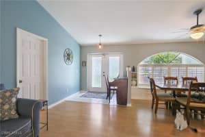 13711 Willow Bridge Drive, NORTH FORT MYERS, FL 33903 Sold 11/06/24