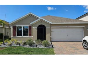 3167 Estancia Lane, Cape Coral, FL 33909 Sold 05/23/25