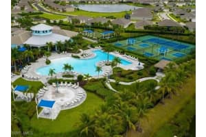 3167 Estancia Lane, Cape Coral, FL 33909 Sold 05/23/25