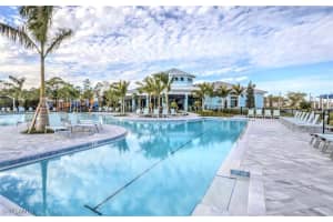 3167 Estancia Lane, Cape Coral, FL 33909 Sold 05/23/25