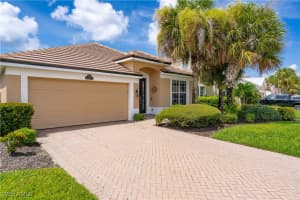 2652 Bellingham Court, CAPE CORAL, FL 33991 Sold 08/29/24