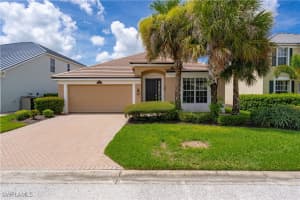 2652 Bellingham Court, CAPE CORAL, FL 33991 Sold 08/29/24