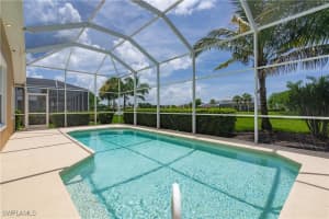 2652 Bellingham Court, CAPE CORAL, FL 33991 Sold 08/29/24