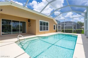 2652 Bellingham Court, CAPE CORAL, FL 33991 Sold 08/29/24