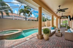 5711 Kensington Loop, FORT MYERS, FL 33912 Sold 11/08/24