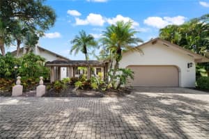 1010 Oriole Circle, NAPLES, FL 34105 Sold 10/15/24