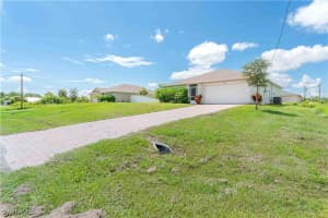 8052 Sunrise Circle, LABELLE, FL 33935 Sold 01/09/25