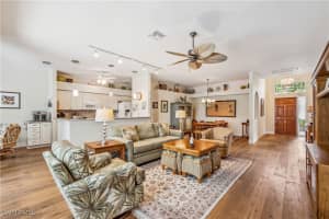 9061 Old Hickory Circle, Fort Myers, FL 33912 Sold 03/21/25