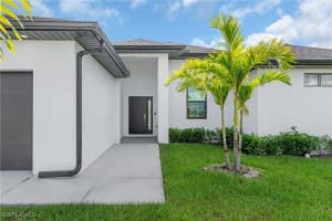 2001 25th Avenue, CAPE CORAL, FL 33993 Sold 09/16/24