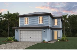 16952 Cottontail Circle, PUNTA GORDA, FL 33982 Sold 03/07/25