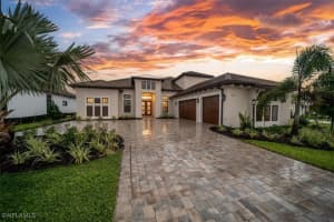 11241 Venetian Lagoon Drive, Fort Myers, FL 33913 Sold 11/29/24