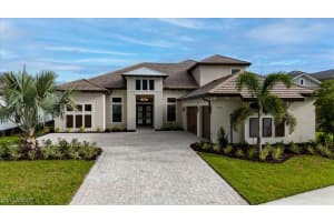 11241 Venetian Lagoon Drive, Fort Myers, FL 33913 Sold 11/29/24