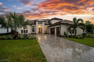 11241 Venetian Lagoon Drive, Fort Myers, FL 33913 Sold 11/29/24