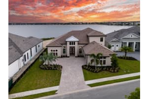 11241 Venetian Lagoon Drive, Fort Myers, FL 33913 Sold 11/29/24
