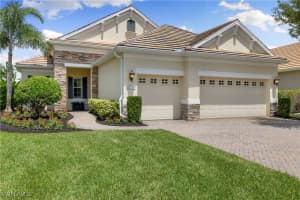 21305 Estero Palm Way Way, ESTERO, FL 33928 Sold 10/17/24