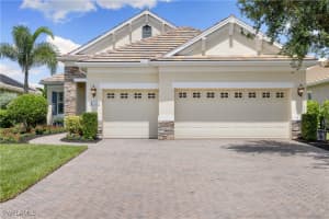 21305 Estero Palm Way Way, ESTERO, FL 33928 Sold 10/17/24
