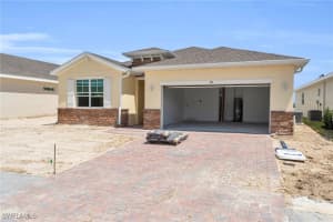 371 Spring Hill Lake Loop, CAPE CORAL, FL 33993 Sold 09/25/24