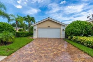 7953 Umberto Court, Naples, FL 34114 Sold 12/12/24