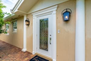 7953 Umberto Court, Naples, FL 34114 Sold 12/12/24