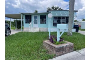 11130 Bombay Lane, FORT MYERS, FL 33908 Sold 10/09/24