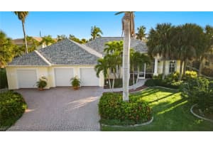 122 46th Terrace, Cape Coral, FL 33914 Sold 01/16/25