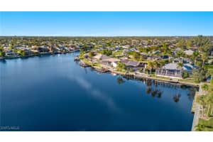 122 46th Terrace, Cape Coral, FL 33914 Sold 01/16/25
