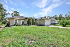4262 54th Avenue, Naples, FL 34120 Sold 07/21/25