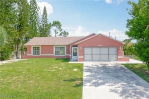 8389 Butternut Road, FORT MYERS, FL 33967 Sold 10/04/24