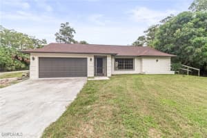 110 19th Street, NAPLES, FL 34117 Sold 09/13/24