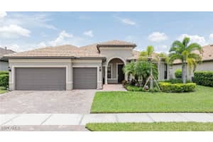 12073 Winfield Circle, FORT MYERS, FL 33966 Sold 10/02/24