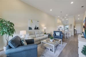9426 Benvenuto Court, Naples, FL 34119 Sold 01/24/25