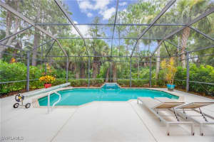 6112 Manchester Place, Naples, FL 34110 Sold 12/06/24