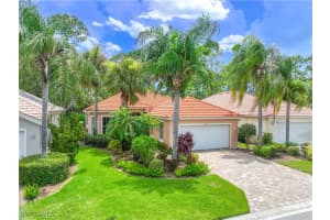 6112 Manchester Place, Naples, FL 34110 Sold 12/06/24