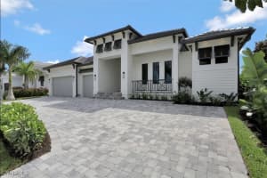 1412 Leland Way, MARCO ISLAND, FL 34145 Sold 10/25/24