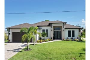 4225 27th Lane, CAPE CORAL, FL 33993 Sold 11/07/24