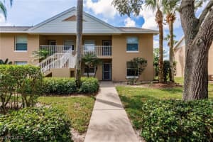 180 Pebble Shores Drive, NAPLES, FL 34110 Sold 09/27/24