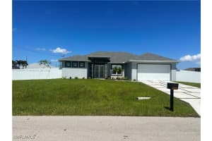144 7th Place, CAPE CORAL, FL 33993 Sold 10/16/24