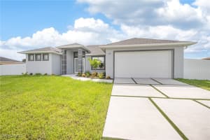 144 7th Place, CAPE CORAL, FL 33993 Sold 10/16/24