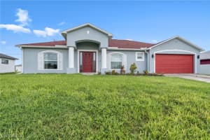 313 13th Terrace, CAPE CORAL, FL 33993 Sold 12/17/24