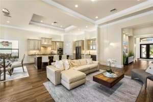 11821 Via Cassina Court, MIROMAR LAKES, FL 33913 Sold 10/25/24