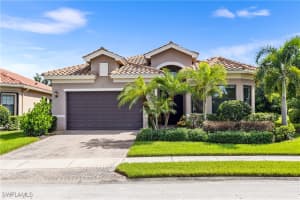 11568 Stonecreek Circle, FORT MYERS, FL 33913 Sold 09/30/24