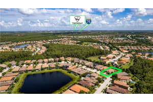 11568 Stonecreek Circle, FORT MYERS, FL 33913 Sold 09/30/24