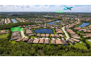 11568 Stonecreek Circle, FORT MYERS, FL 33913 Sold 09/30/24