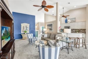 5220 Birmingham Drive, NAPLES, FL 34110 Sold 05/02/25