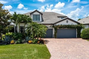 9324 Surfbird Court, Naples, FL 34120 Sold 05/30/25