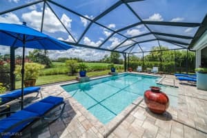 9324 Surfbird Court, Naples, FL 34120 Sold 05/30/25