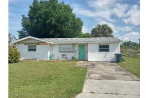 1553 Lockwood Drive, FORT MYERS, FL 33916 Sold 10/28/24