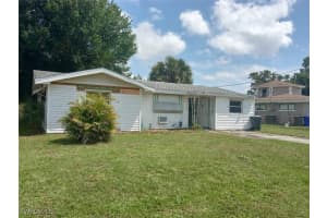 1553 Lockwood Drive, FORT MYERS, FL 33916 Sold 10/28/24