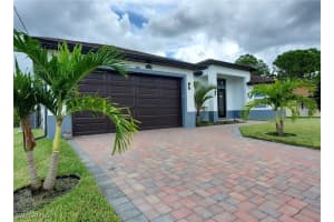3712 8th Street, LEHIGH ACRES, FL 33976 Sold 11/20/24